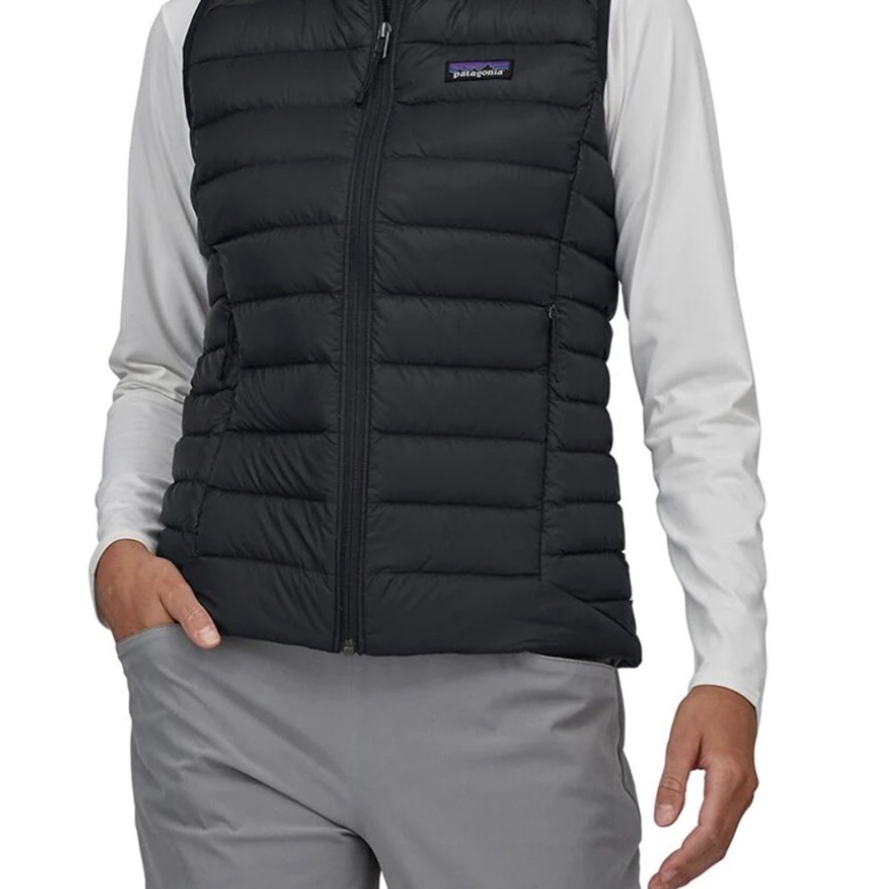 Patagonia Vest